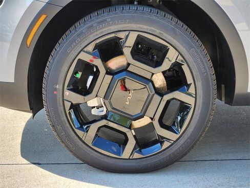 New 2026 Kia Sorento X-Line EX image 11