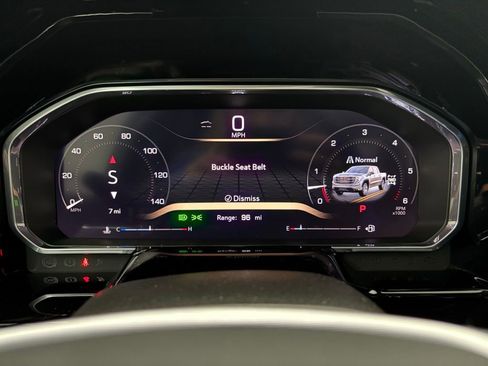 New 2026 GMC Sierra 1500 Elevation w/ Elevation Premium Package image 24