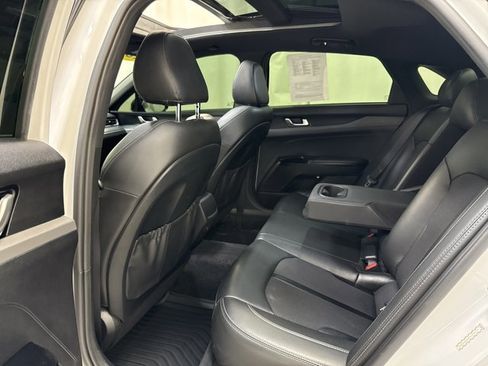 Certified 2021 Kia K5 GT-Line AWD/4WD image 14