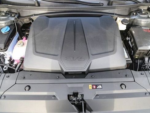 New 2025 Kia EV6 Light w/ Light LR Technology Package image 26