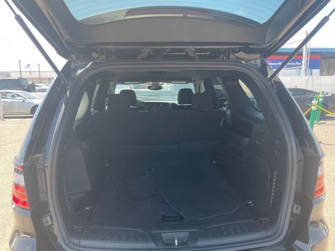 Used 2024 Dodge Durango SXT image 31