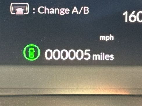 New 2026 Honda Accord SE image 18