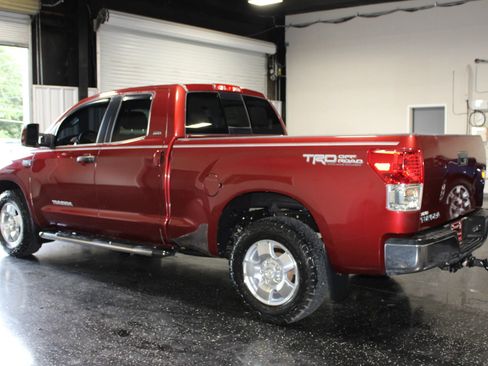 Used 2010 Toyota Tundra 2WD Double Cab image 6