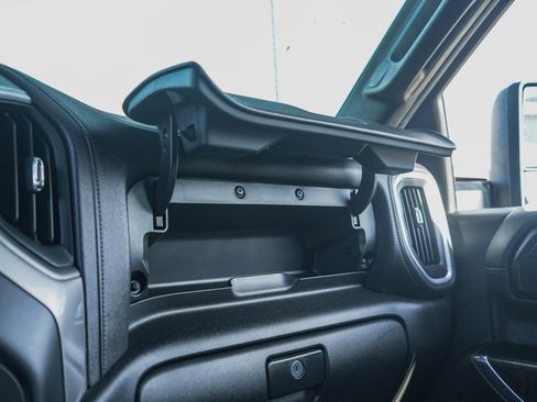 Used 2020 GMC Sierra 2500 Denali w/ Denali Ultimate Package image 14