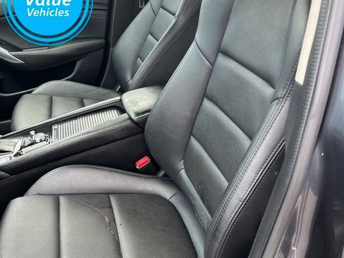 Used 2016 MAZDA MAZDA6 Touring FWD image 18