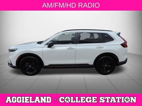 Used 2024 Honda CR-V Sport-L image 7