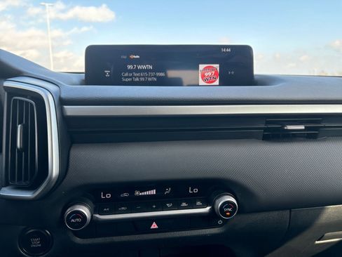 Used 2025 MAZDA CX-50 AWD 2.5 S w/ Select Package image 18