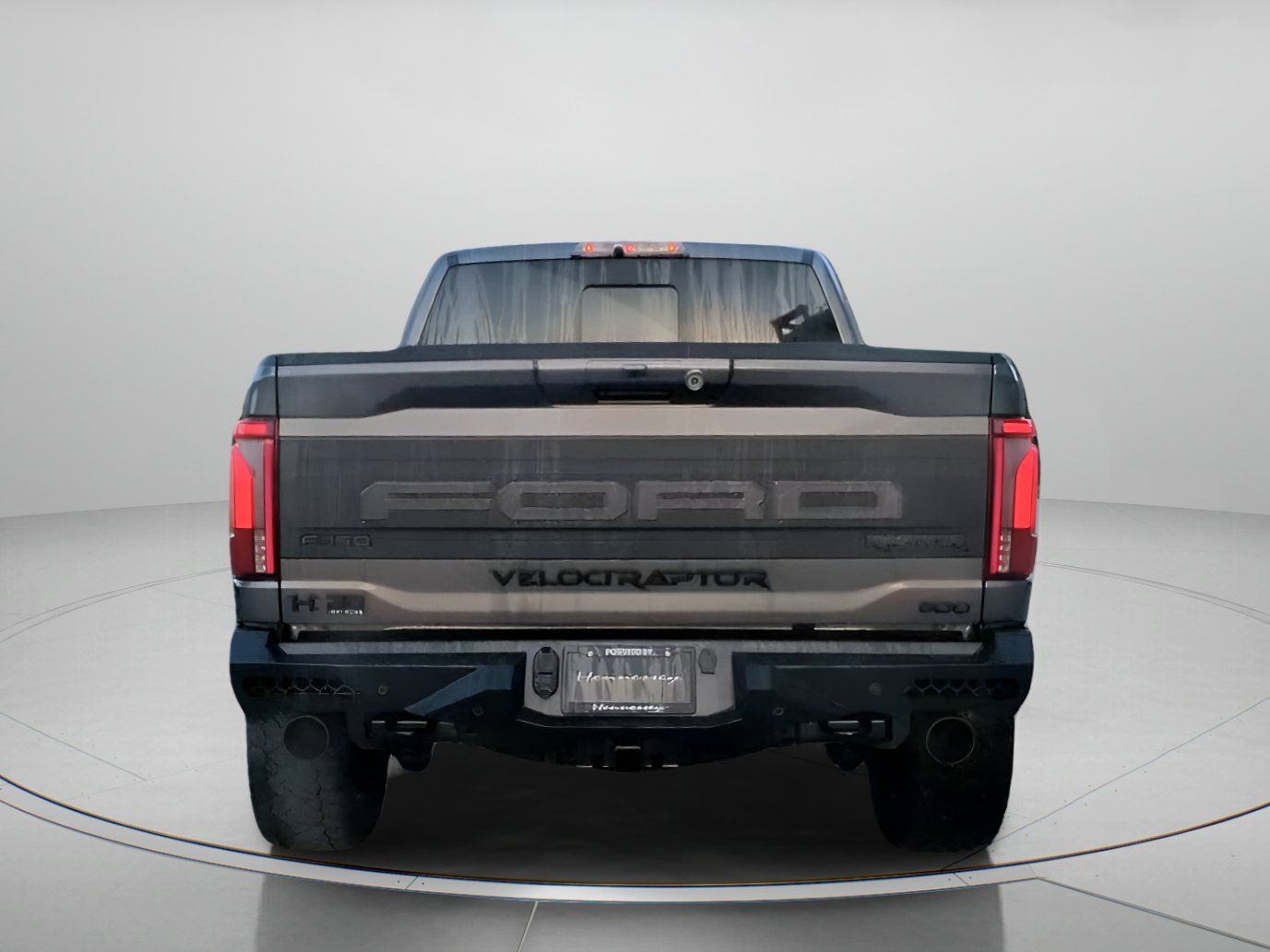 New 2026 Ford F150 Raptor AWD/4WD image 27