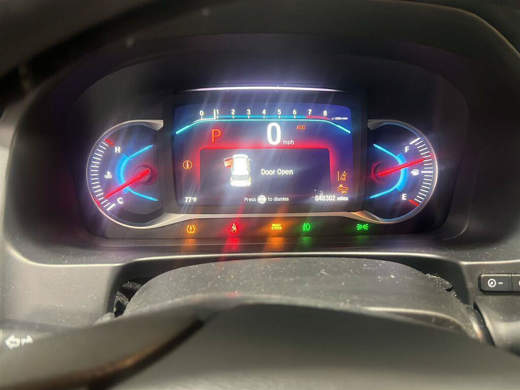 Used 2021 Honda Pilot EX image 3