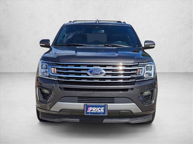 Used 2019 Ford Expedition XLT w/ Equipment Group 202A RWD image 2