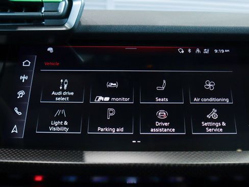 New 2026 Audi RS 3 image 23