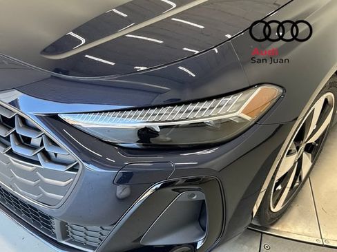 New 2026 Audi A5 2.0T Premium Plus AWD/4WD image 5
