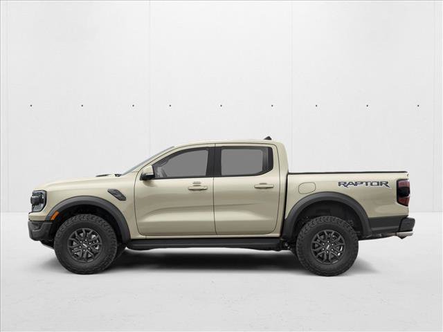 New 2026 Ford Ranger Raptor AWD/4WD image 3