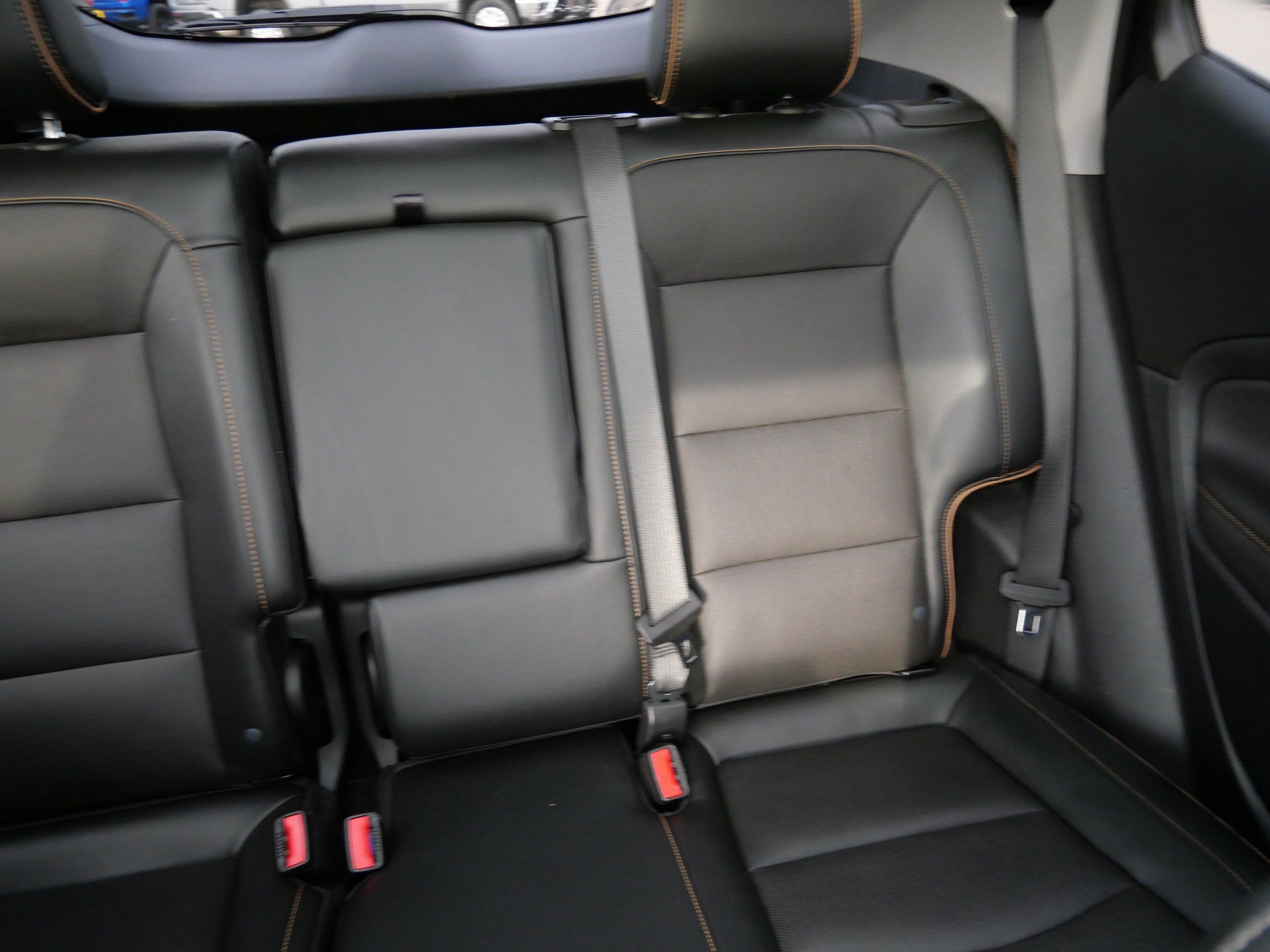 Used 2023 GMC Terrain AT4 w/ Infotainment Package II AWD/4WD image 14