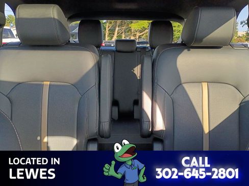 Used 2024 MAZDA CX-90 Plug-In Hybrid w/ Premium Plus image 35