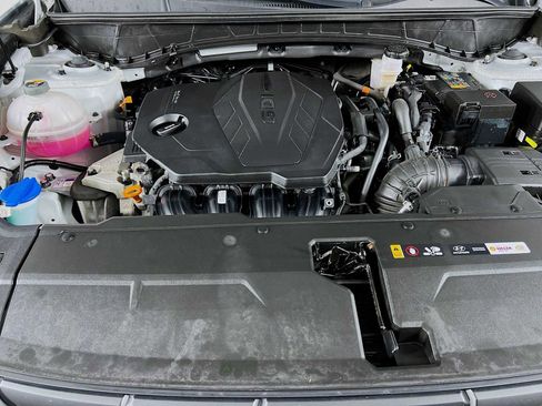 Used 2023 Hyundai Tucson SEL image 30