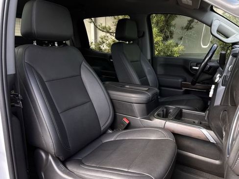 Used 2021 GMC Sierra 1500 SLT image 24