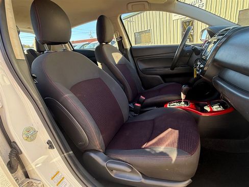 Used 2019 Mitsubishi Mirage image 21