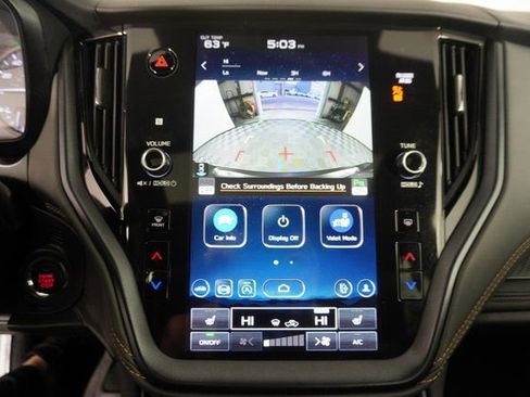 Certified 2023 Subaru Outback Wilderness image 28