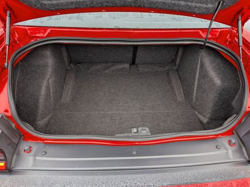 Used 2021 Dodge Challenger SRT Hellcat Redeye image 29