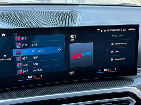 Used 2023 BMW M3 Competition w/ Executive Package image 20