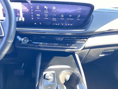 New 2025 Buick Envision Preferred image 28