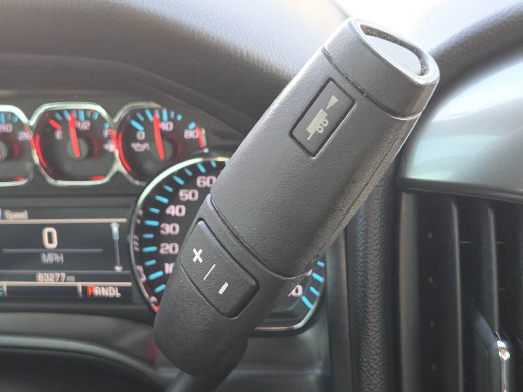 Used 2018 Chevrolet Silverado 1500 LT w/ Texas Edition AWD/4WD image 16