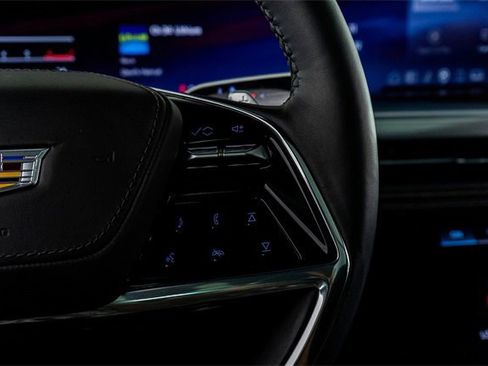 Used 2025 Cadillac Escalade Sport Platinum image 43