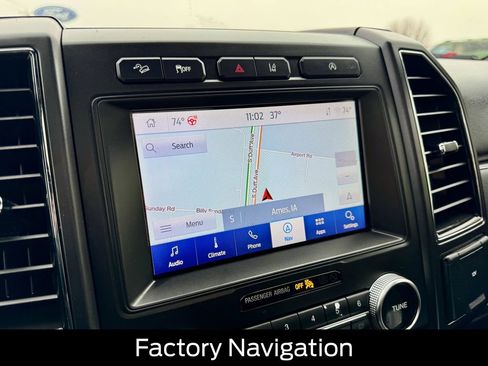 Certified 2020 Ford Expedition Max Limited image 29