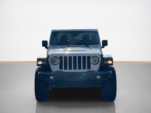 Certified 2022 Jeep Gladiator Rubicon w/ Cold Weather Group image 2