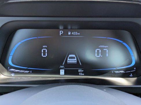 New 2026 Hyundai Elantra SEL Sport Premium FWD image 21