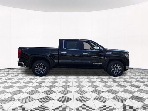 New 2026 GMC Sierra 1500 SLT w/ SLT Convenience Package AWD/4WD image 12