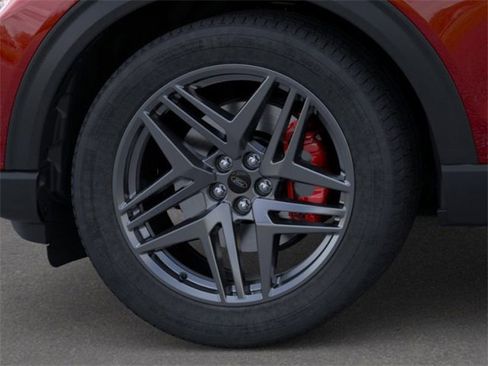 New 2025 Ford Explorer ST-Line w/ Premium Package image 19