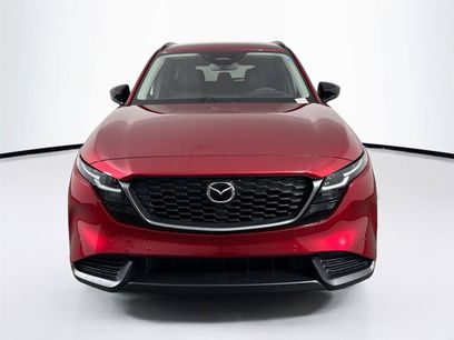 New 2026 MAZDA CX-5 Preferred