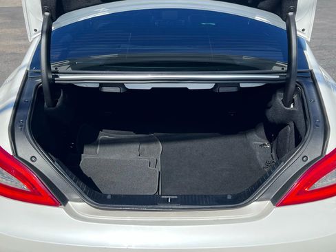 Used 2014 Mercedes-Benz CLS 63 AMG S-Model image 23
