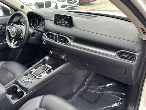 Used 2018 MAZDA CX-5 Touring w/ Preferred Equipment Package image 27