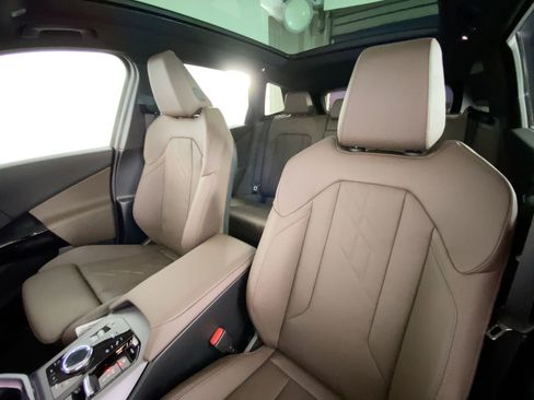 Used 2026 BMW X3 xDrive30 w/ Convenience Package image 20