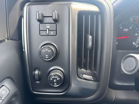 Used 2018 Chevrolet Silverado 3500 LTZ w/ Duramax Plus Package AWD/4WD image 23