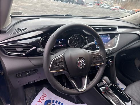 Used 2023 Buick Encore GX Essence w/ Experience Buick Package image 17