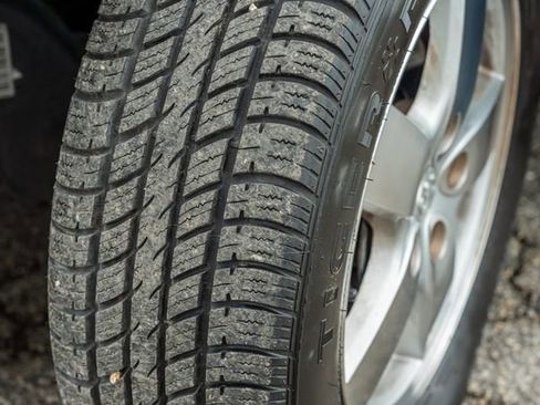 Used 2005 Dodge Grand Caravan SE w/ Popular Equipment Group I image 16