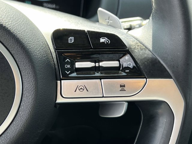 Used 2022 Hyundai Tucson Limited AWD/4WD image 24