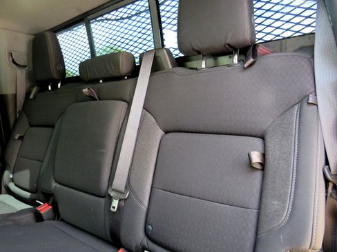 Used 2021 Chevrolet Silverado 2500 LT w/ Convenience Package image 26