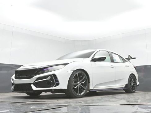 Used 2021 Honda Civic Sport image 41