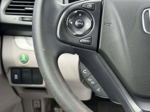 Used 2012 Honda CR-V LX image 31
