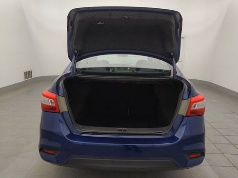 Used 2018 Nissan Sentra SV image 29