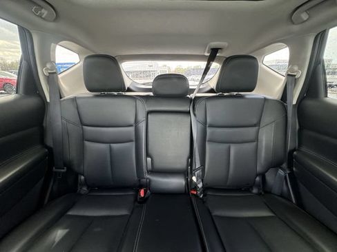 Certified 2024 Nissan Murano SL AWD/4WD image 23