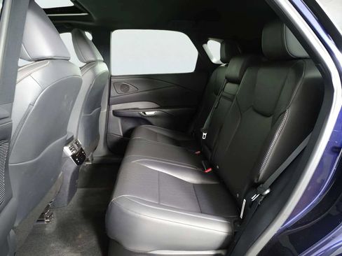 Used 2024 Lexus RX 350 Premium Plus w/ Convenience Package FWD image 14