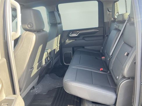 New 2026 Chevrolet Silverado 2500 LT w/ Trail Boss Package AWD/4WD image 12