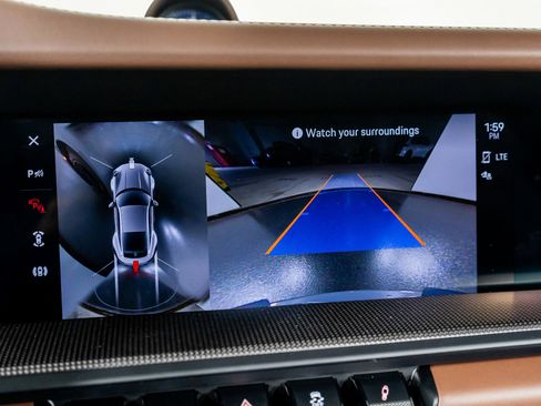 Used 2024 Porsche 911 Carrera 4 GTS image 43