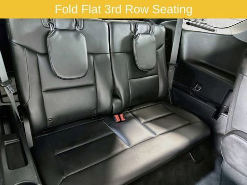 Certified 2023 Ford Explorer XLT w/ Equipment Group 202A AWD/4WD image 29